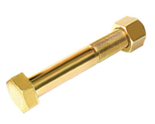 奔馳(chi) 20X150 扭力(li)杆螺(luo)絲(中(zhong))