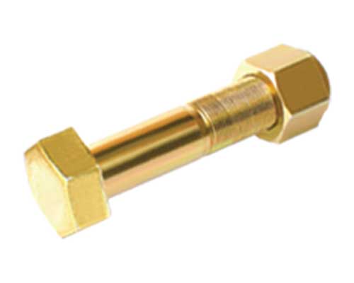 奔馳(chi) 20X130 扭力(li)杆螺(luo)絲(短(duan))