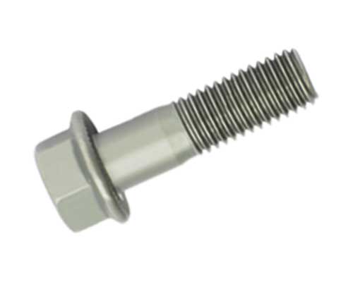 Ca hexagon rear half shaft screw ( extension )
