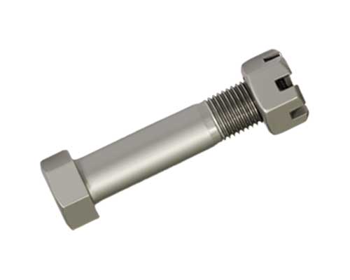 EQ153 轉盤(pan)螺絲 18X90