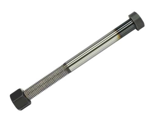 EQ153-雙(shuang)後橋中(zhong)心螺絲(si) 16X140-400長