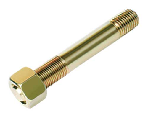 14X112長(zhang) 轉向節(jie)雙頭牙(ya)螺絲