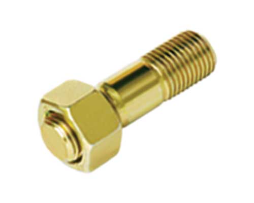 10X35長 飛輪(lun)螺絲