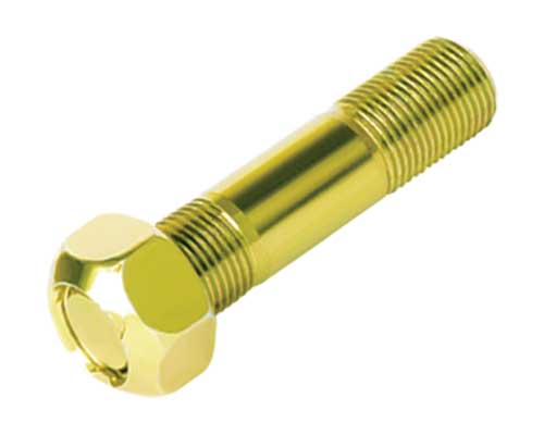 18X82/92長 平衡軸(zhou)雙頭牙螺(luo)絲