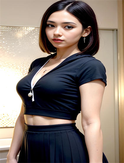 表演艺术解析：《无敌女儿》的特效的CGI技术与实景结合 理解表演与导演的配合