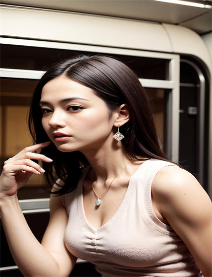 《2021腾讯视频V视界大会》的技术突破：美术设计实现开创性的技术应用 影响未来电影的发展方向