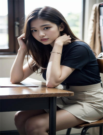 女销售勇闯时装周主题思想深度解读不容错过的：核心意义与社会价值分析