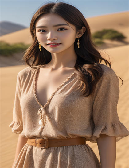 表演艺术《王贵与李香香》：探索群像表演的整体效果与个体特色 感受表演的情感力量