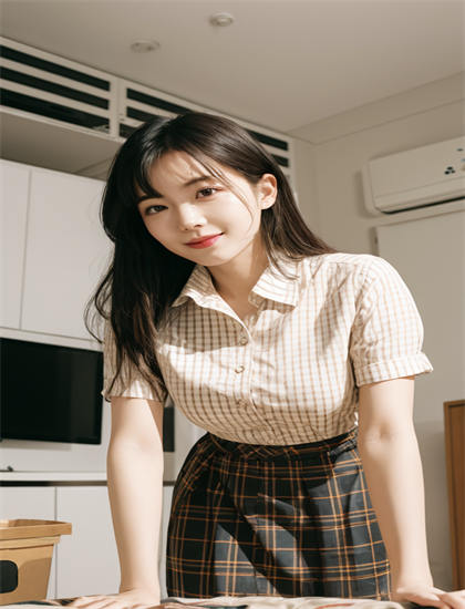 探索《美人如画》的奥秘：隐藏细节与深层意义